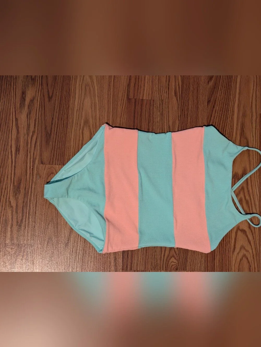 Beach Riot one-piece swimsuit